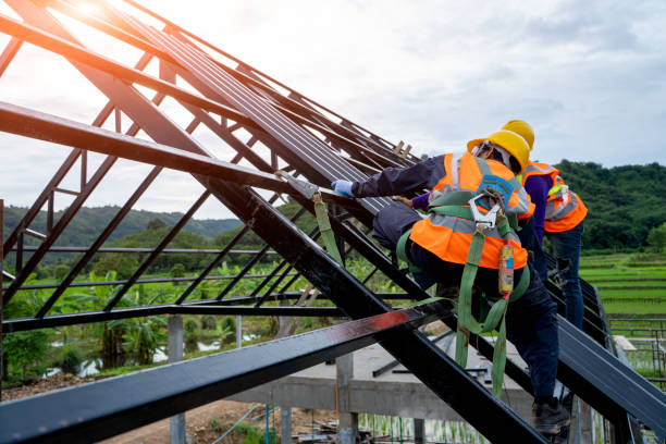 Best Flat Roof Repair Services  in Quitman, MS