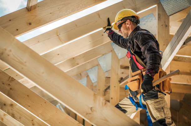 Quitman, MS Roofing Contractor Company