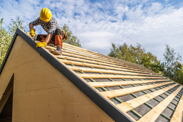 Best Emergency Roof Repair  in Quitman, MS