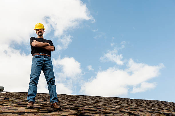 Slate Roofing Contractor in Quitman, MS