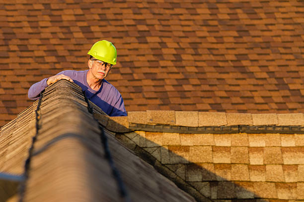 Best Slate Roofing Contractor  in Quitman, MS
