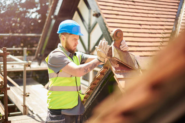 Best Commercial Roofing Services  in Quitman, MS